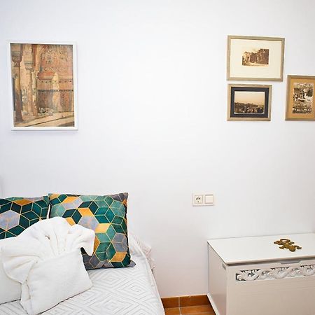 Granada Insight, Mirador San Nicolas, Parking Included Bagian luar foto