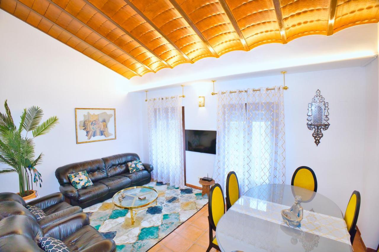 Granada Insight, Mirador San Nicolas, Parking Included Bagian luar foto