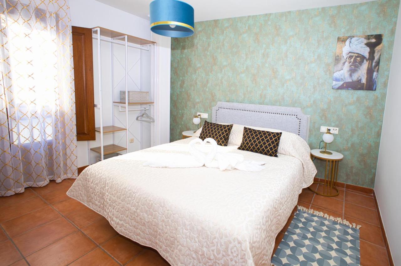 Granada Insight, Mirador San Nicolas, Parking Included Bagian luar foto